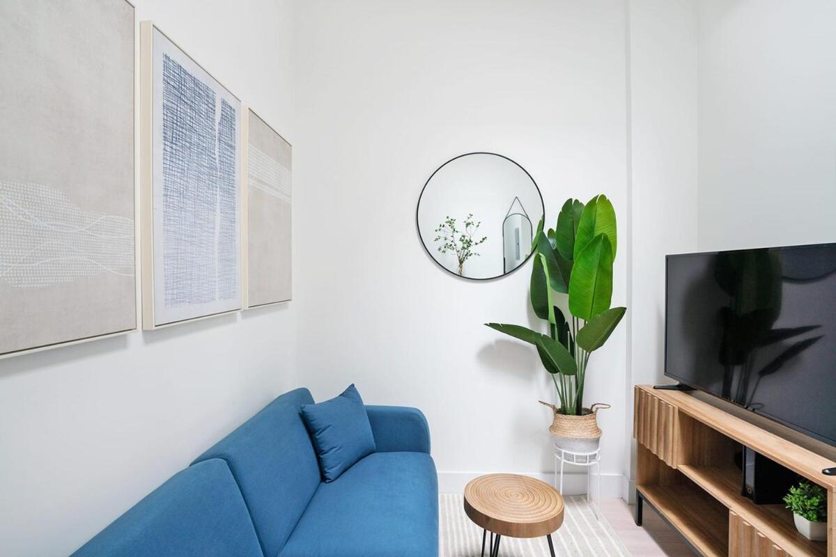 Apartment 48-5fe Brand New 2br In Prime Midtown