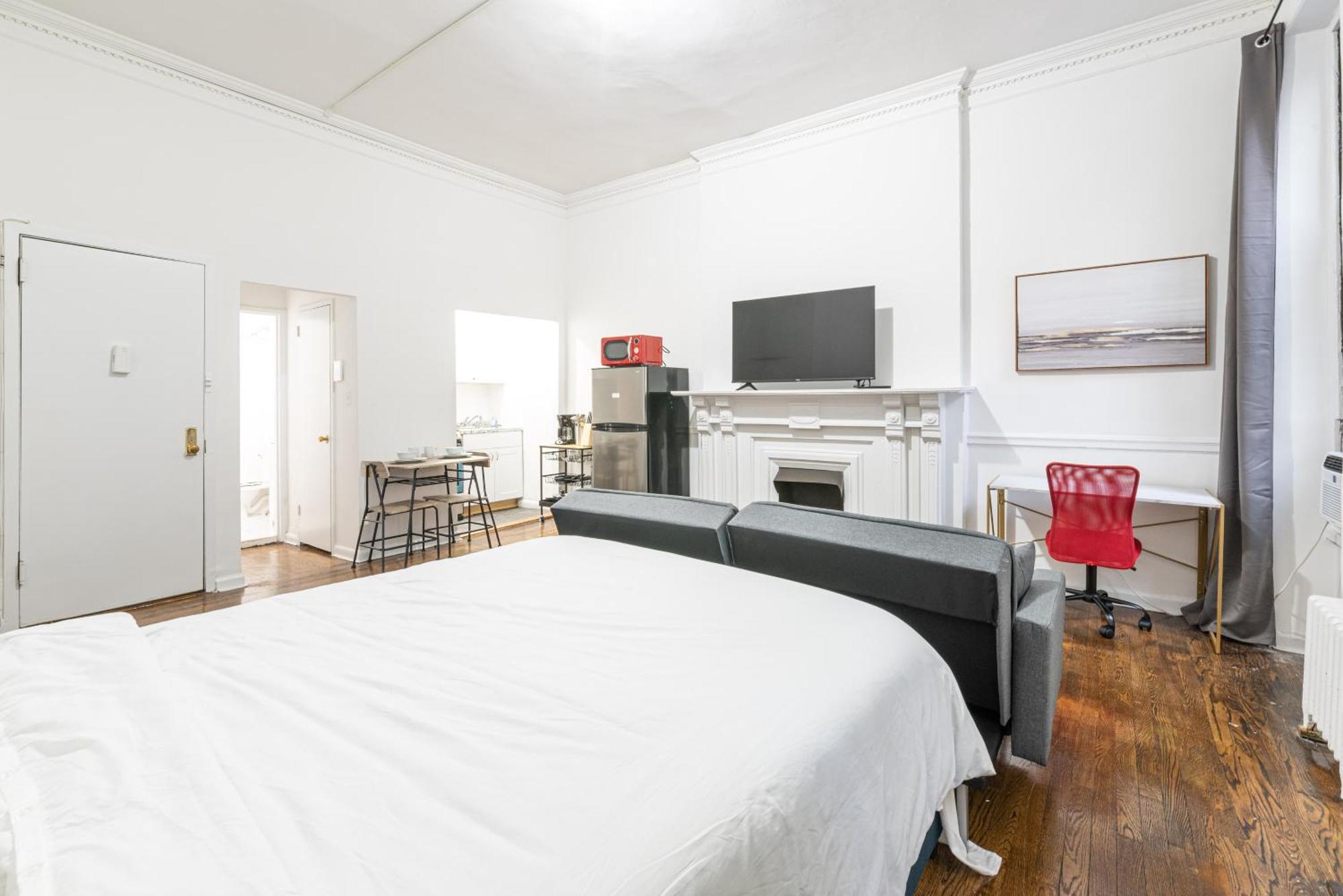 For 2 Heart Of Midtown Apartment