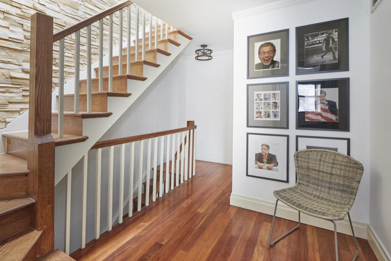 Manhattan Marvel Luxury Living In A Townhome Oasis I The Atrium I Apartment *