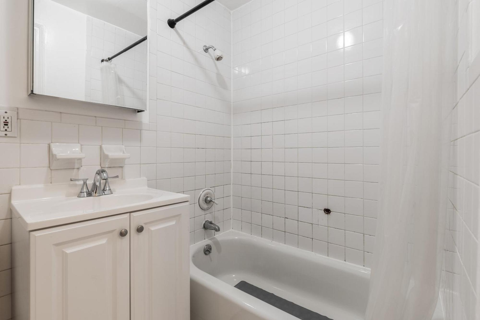 Apartment Monthly Nyc - Flawless 2 Bedroom