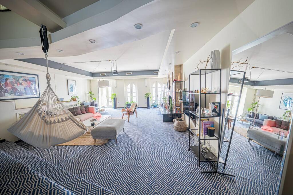 Holiday home Private Gramercy Townhouse 3br3ba With Terrace New York