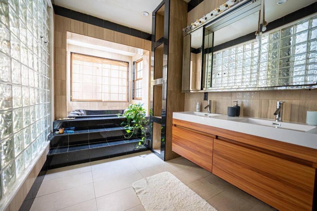 Holiday home Private Gramercy Townhouse 3br3ba With Terrace New York