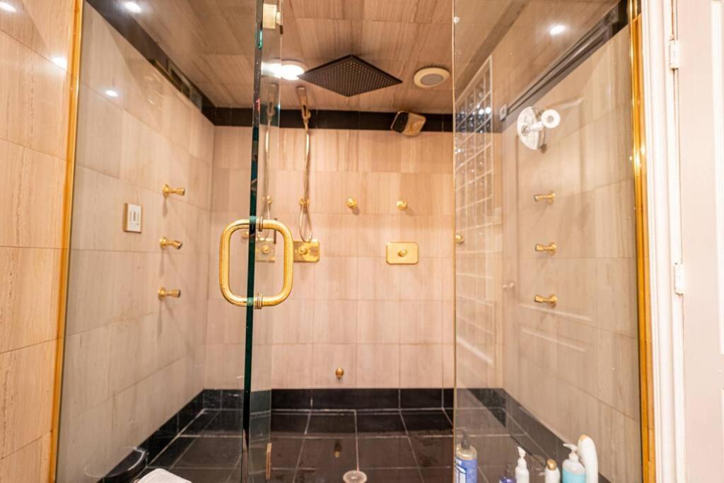 Holiday home Private Gramercy Townhouse 3br3ba With Terrace New York