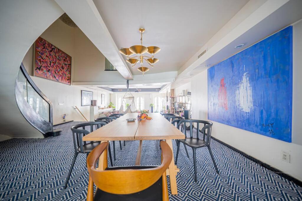Private Gramercy Townhouse 3br3ba With Terrace New York