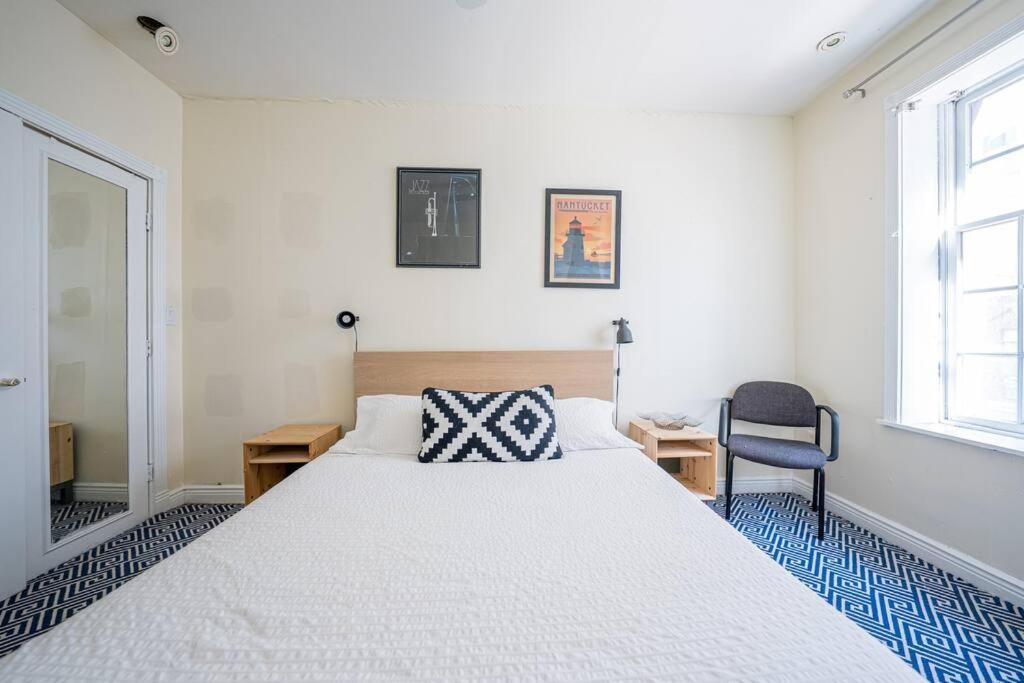 Private Gramercy Townhouse 3br3ba With Terrace New York
