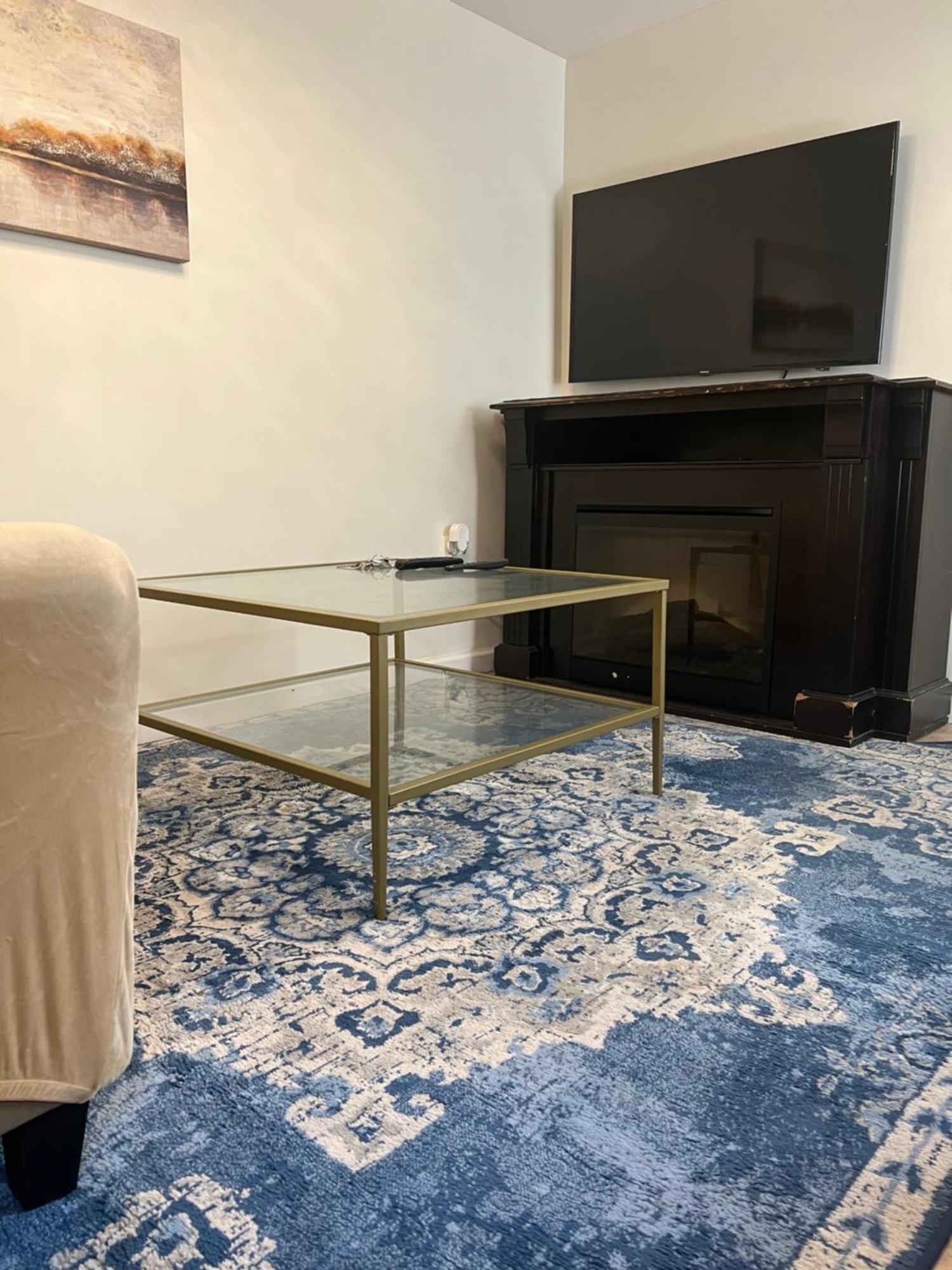 Apartment Intercon Ground
