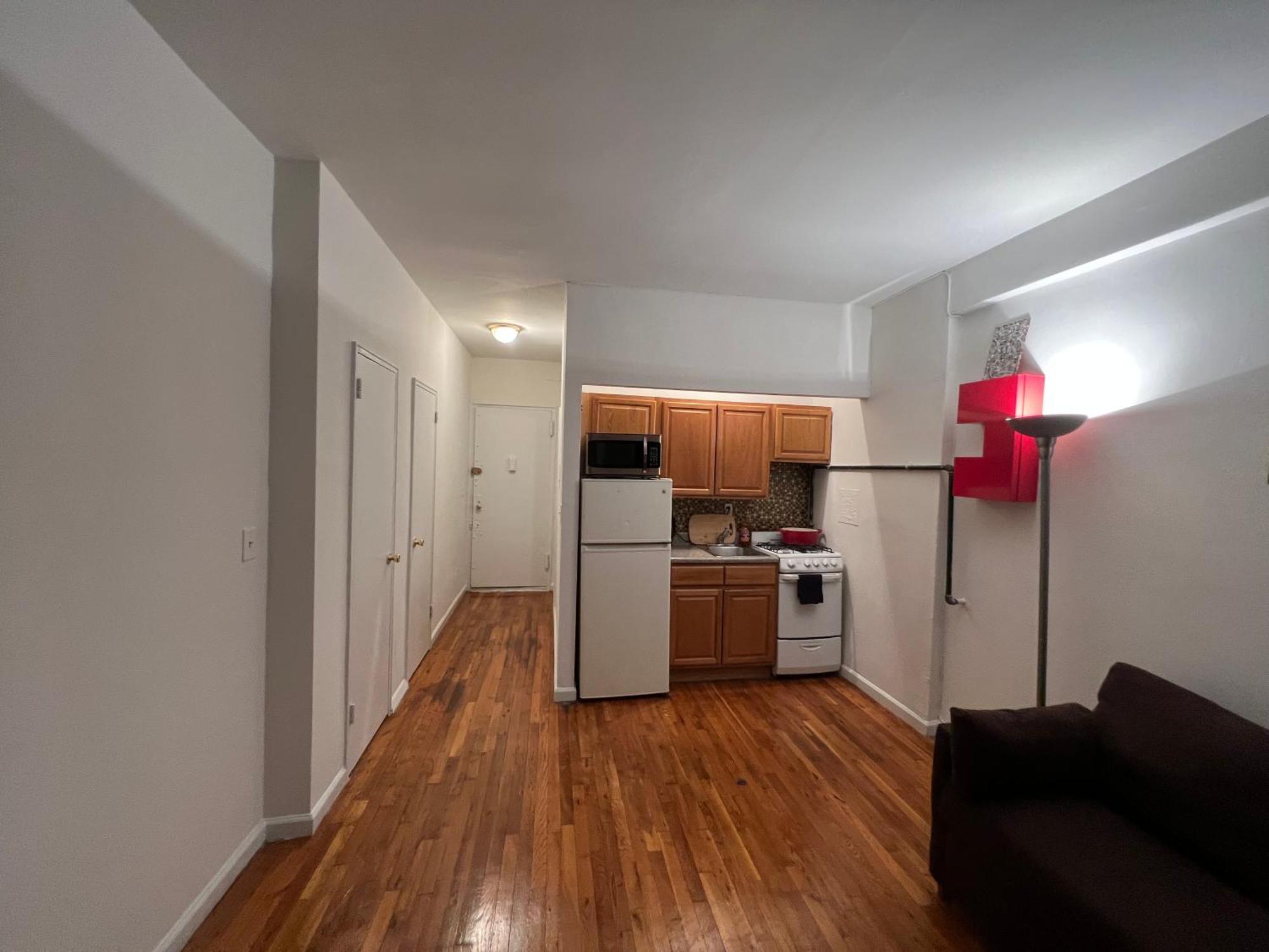 Apartment Great *
