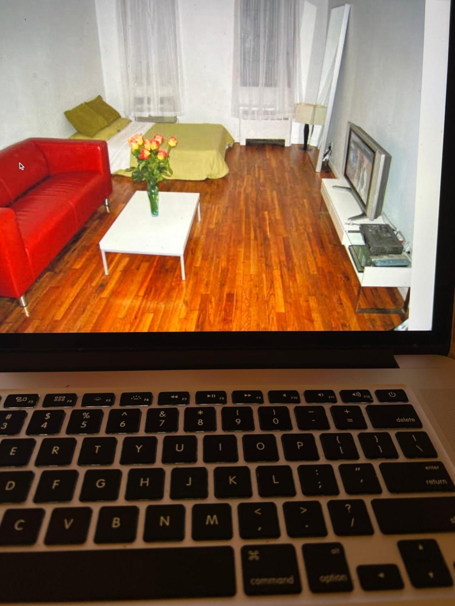 Great Apartment New York