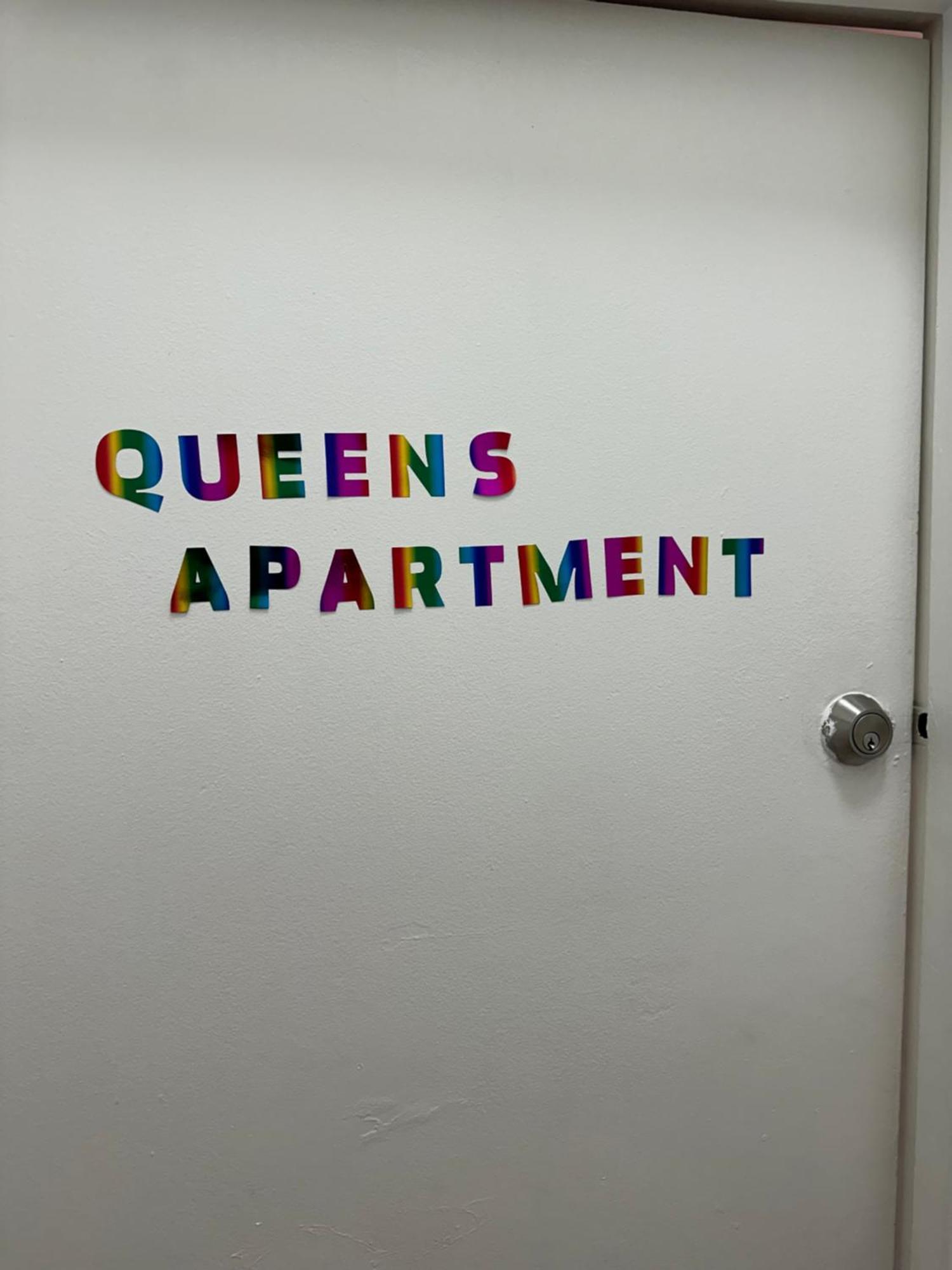 Queens