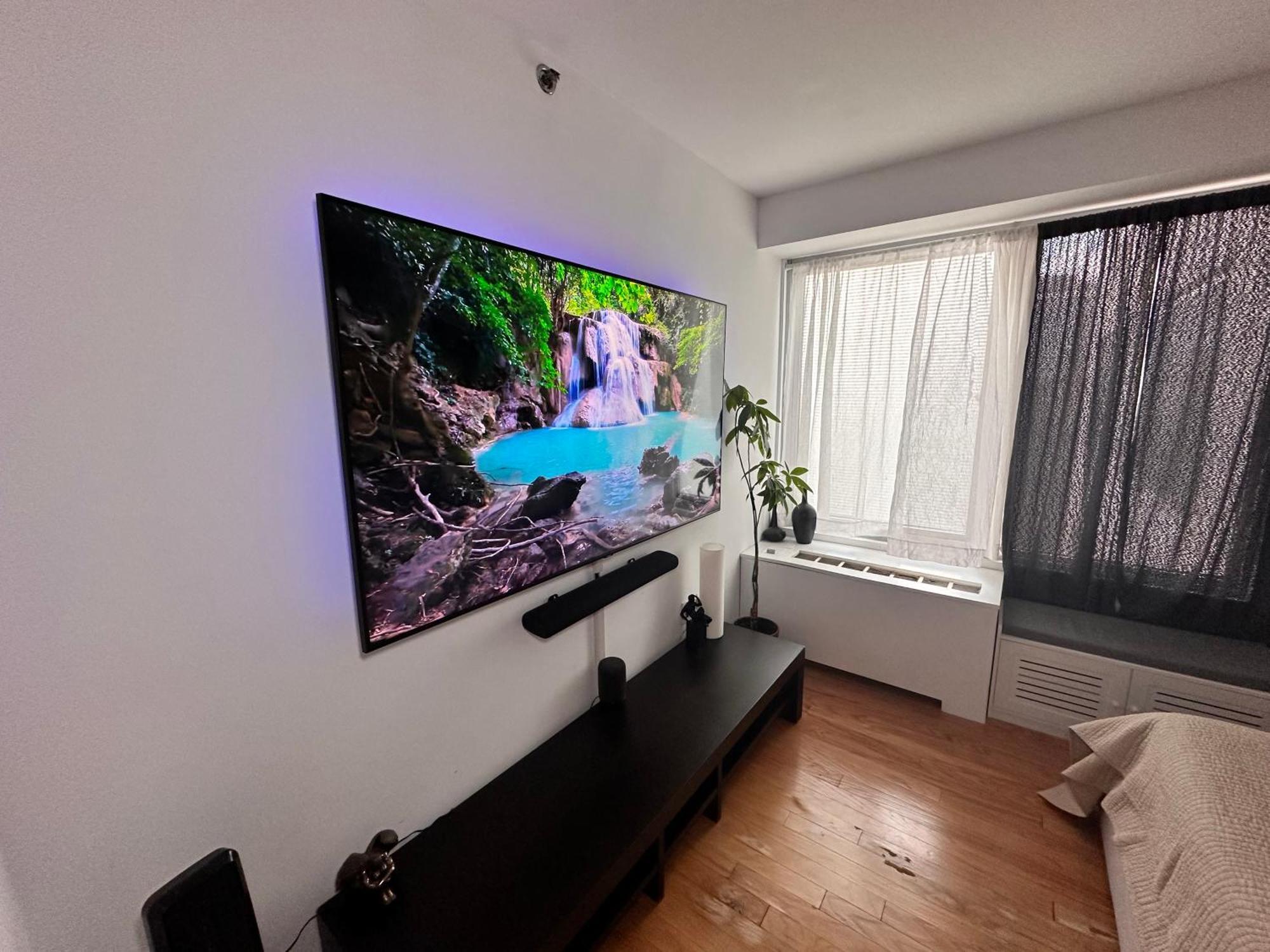 Apartment Modern Studio With Private Bathroom And Kitchen *