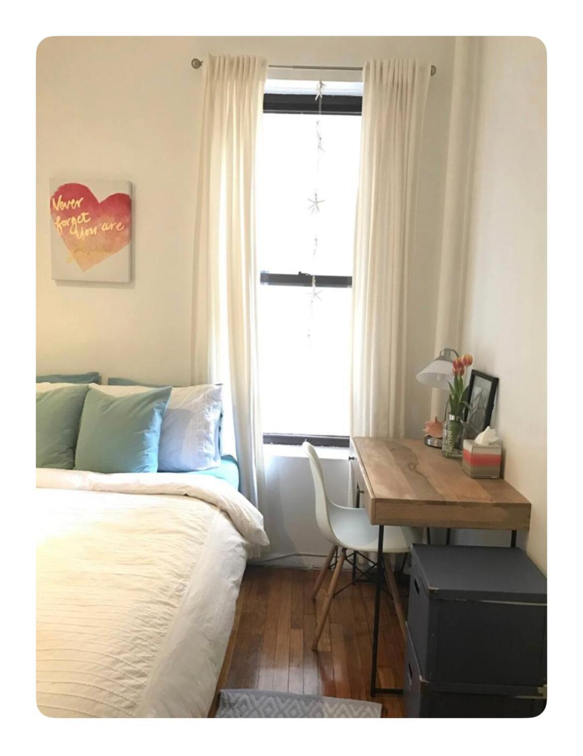 Apartment Beautiful 2br - Heart Of Manhattan *