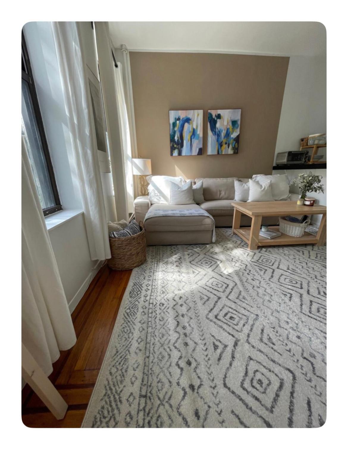 Apartment Beautiful 2br - Heart Of Manhattan New York