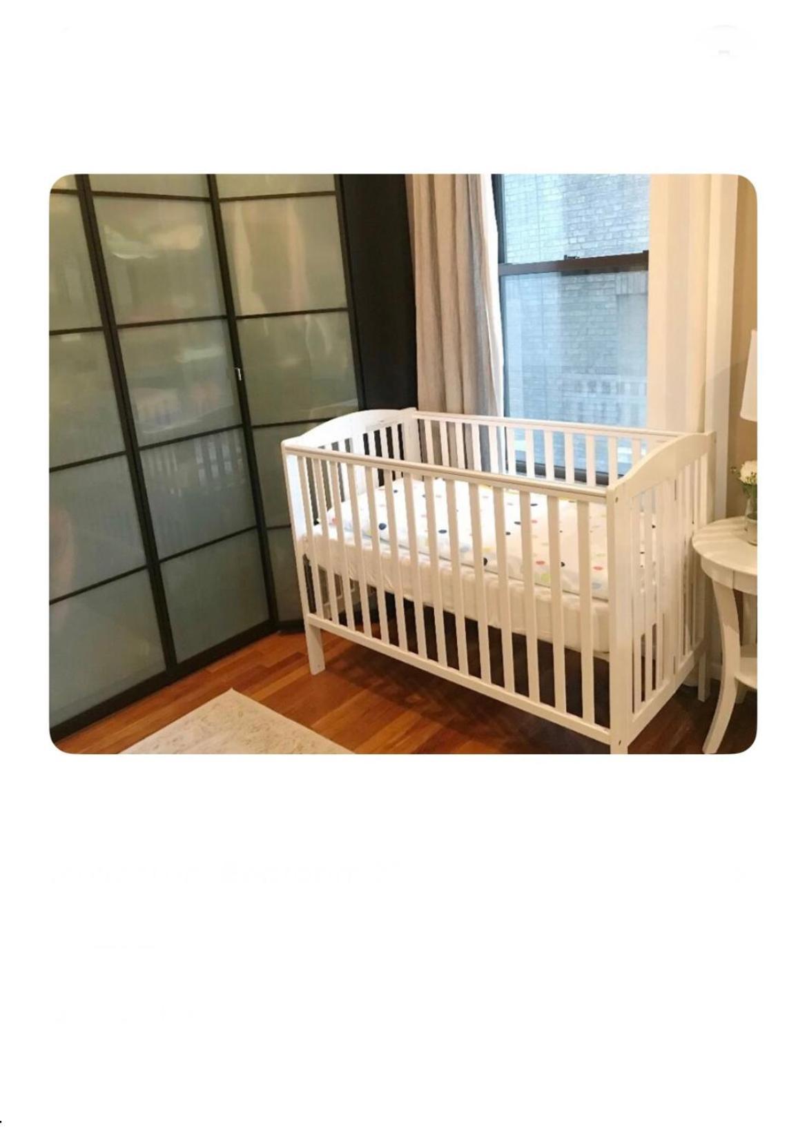 Beautiful 2br - Heart Of Manhattan Apartment New York