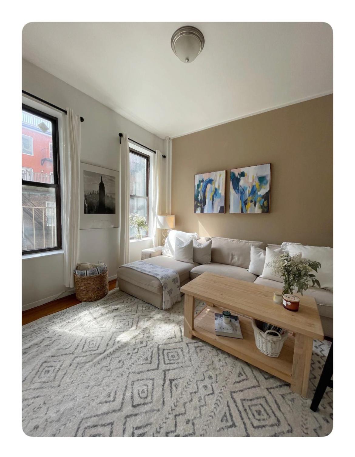 Beautiful 2br - Heart Of Manhattan *