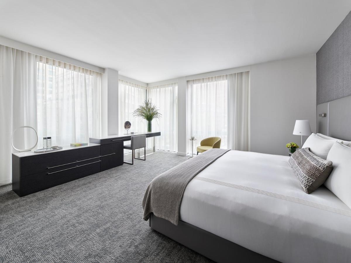 Smyth Tribeca 4* New York