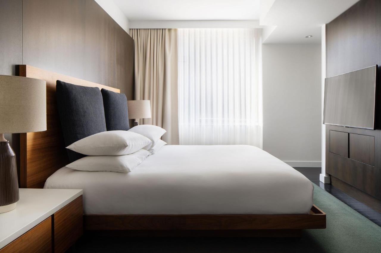 Hotel Smyth Tribeca New York