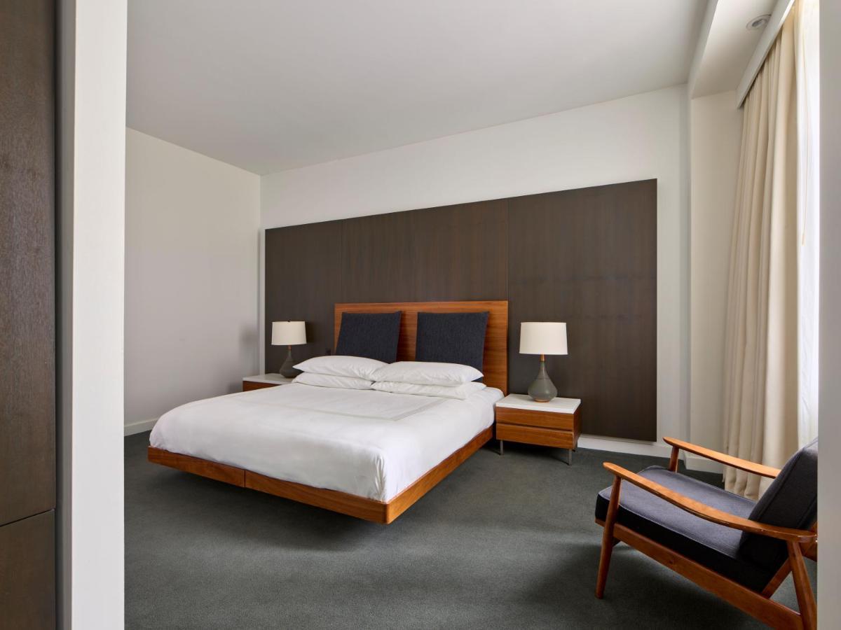 Smyth Tribeca 4* New York