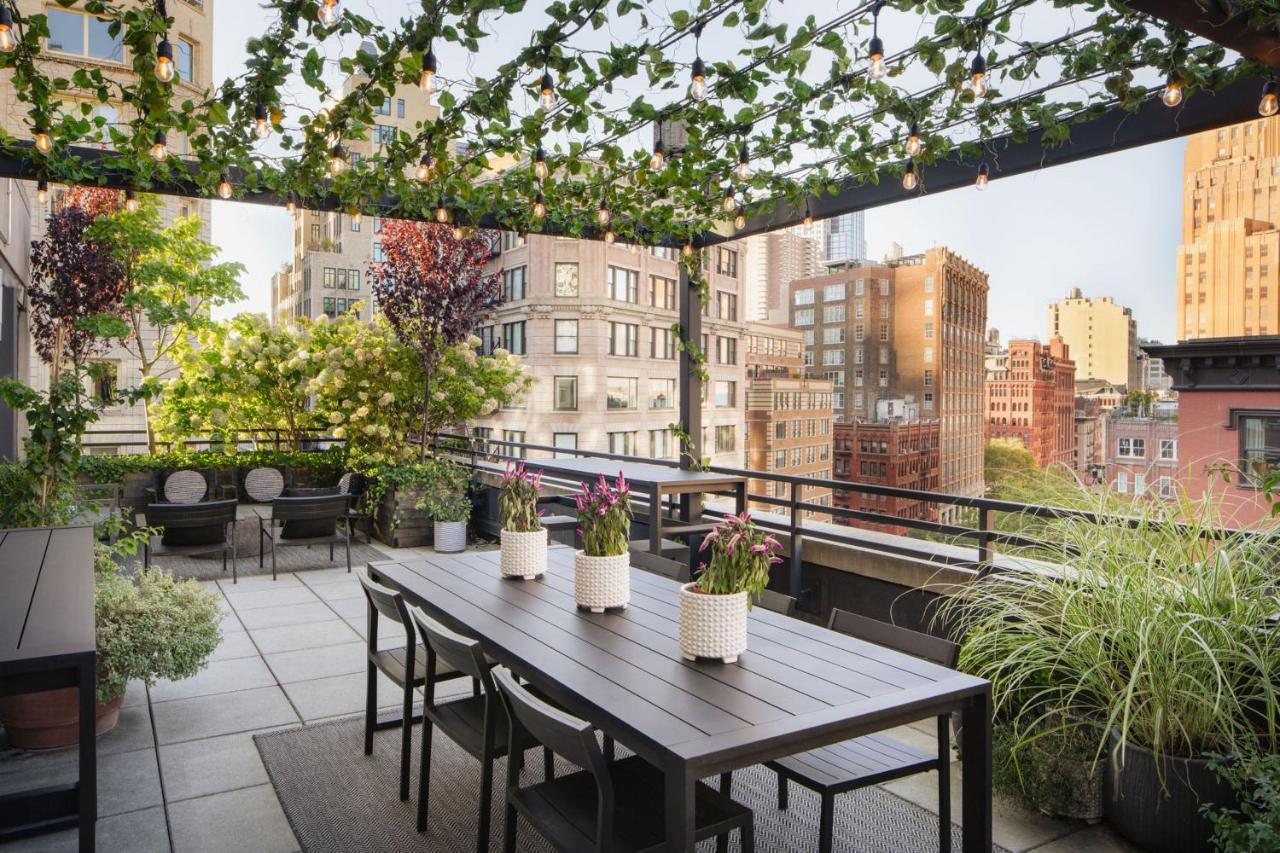 Smyth Tribeca New York