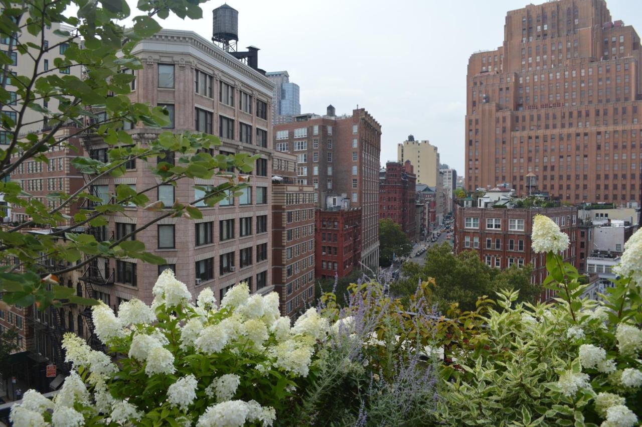 Smyth Tribeca Hotel 4*