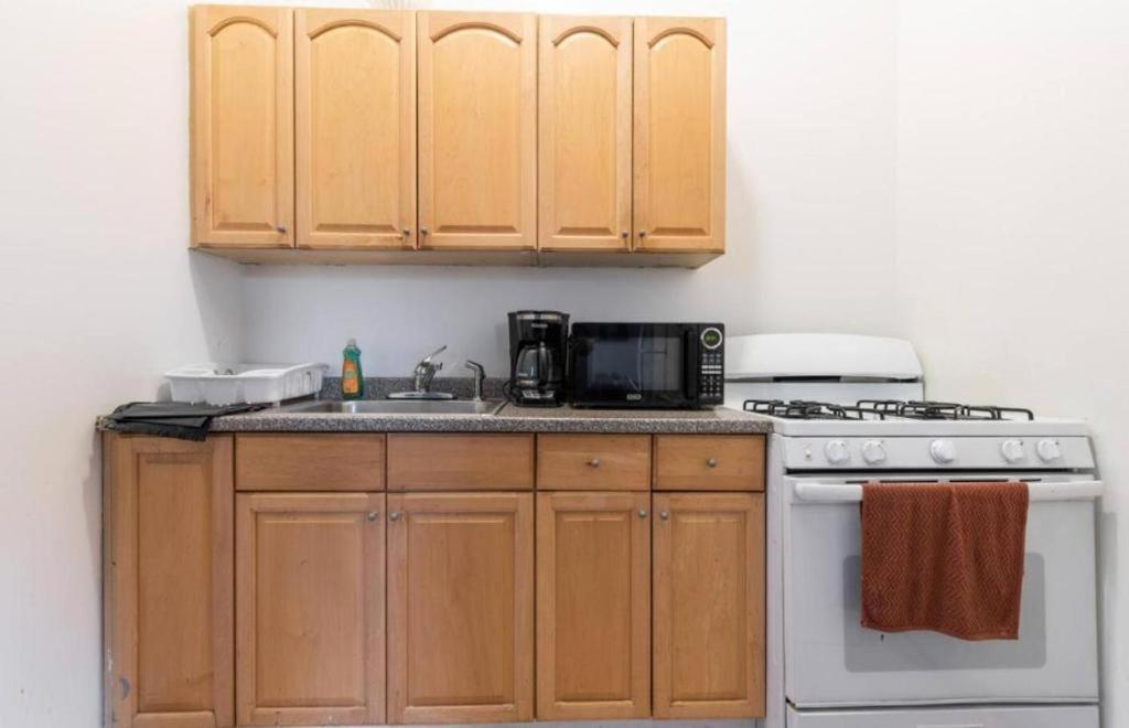 Apartment Majestic 3 Bedroom In Nyc! *