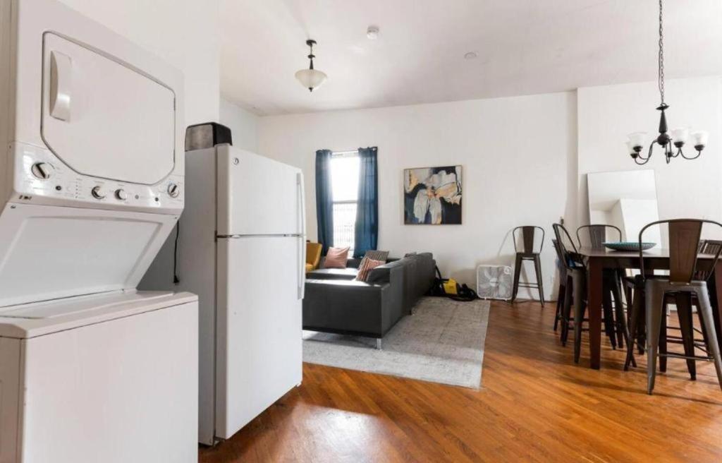 Majestic 3 Bedroom In Nyc! *