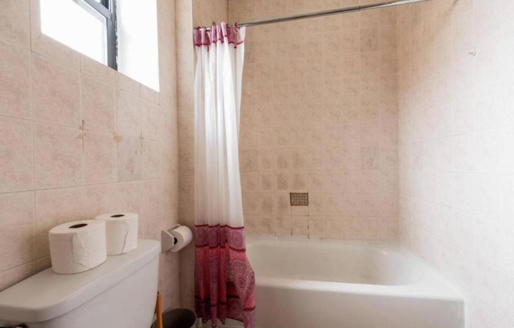 Majestic 3 Bedroom In Nyc! Apartment New York