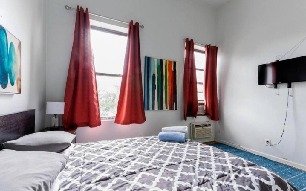 Apartment Majestic 3 Bedroom In Nyc! New York