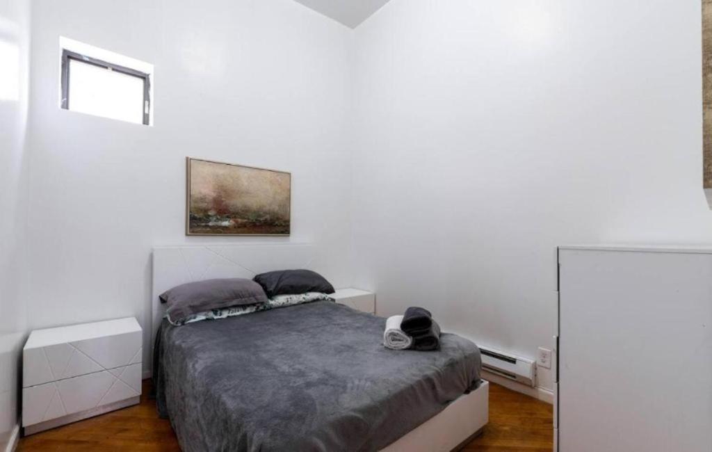 Majestic 3 Bedroom In Nyc!