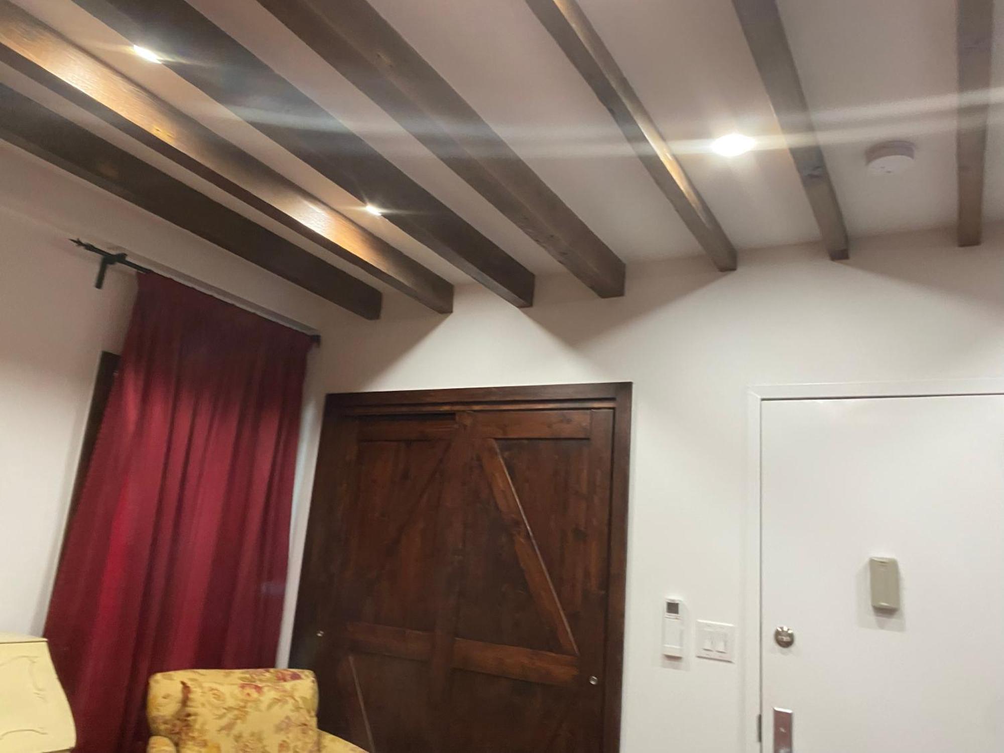 Apartment Cozy Bedroom With Bath And Separate Entrance New York