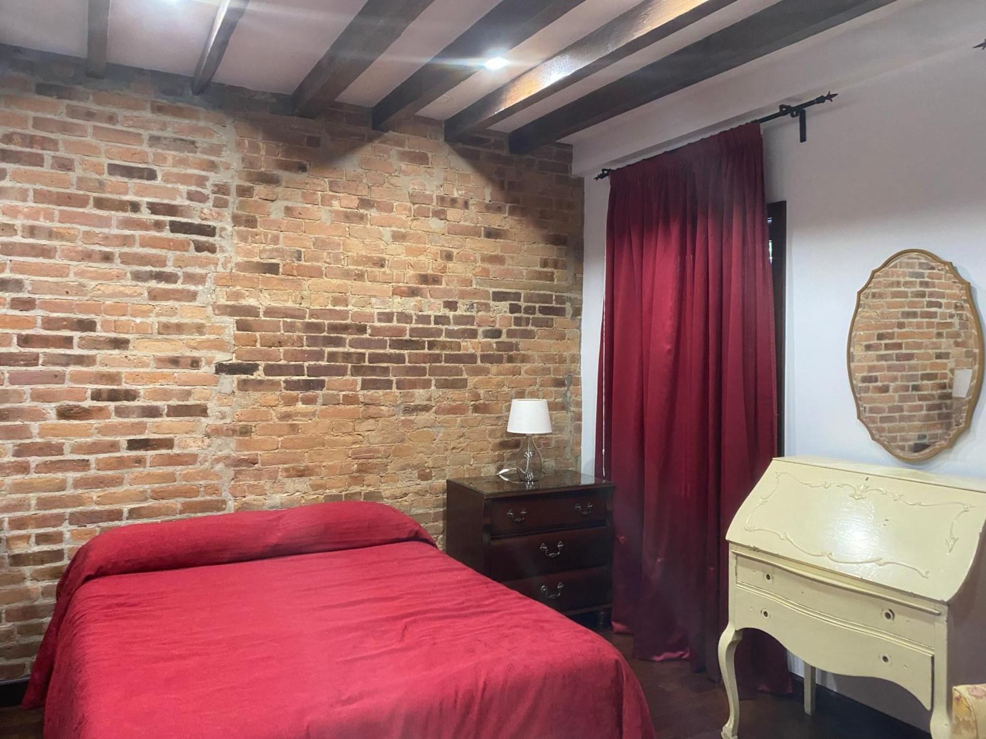 Apartment Cozy Bedroom With Bath And Separate Entrance New York