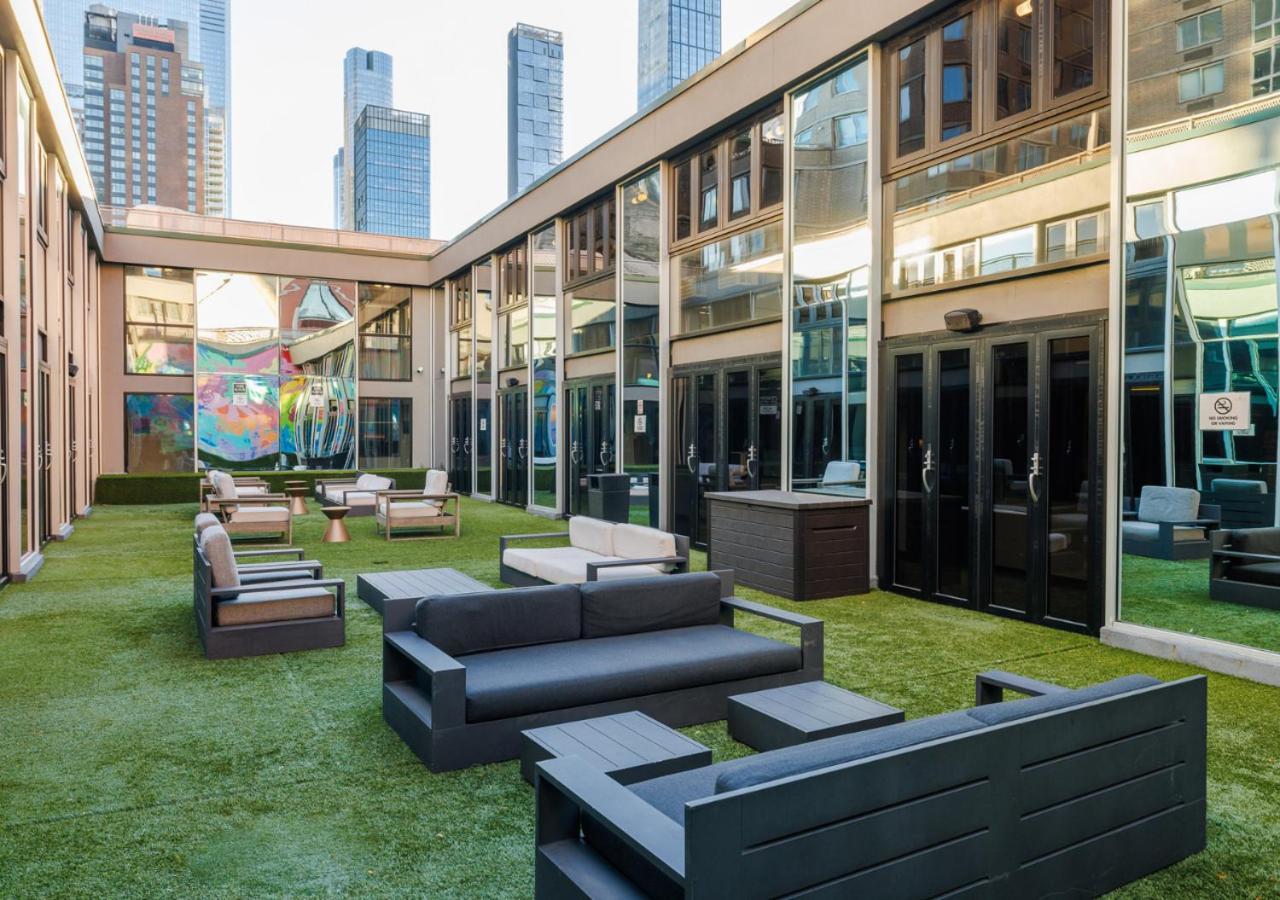 Hotel Hudson Yards