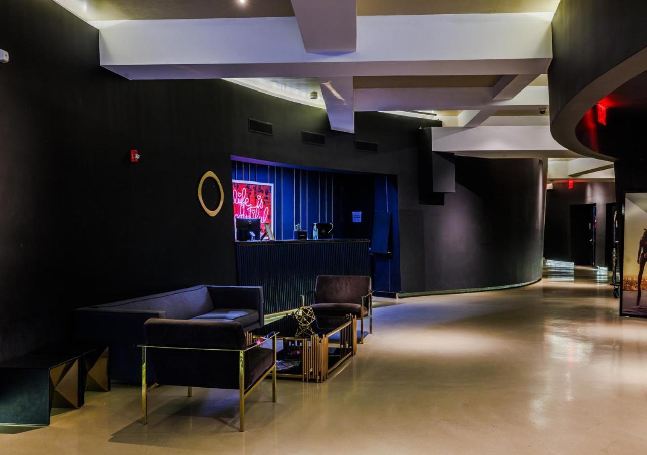 Hotel Hudson Yards 3*