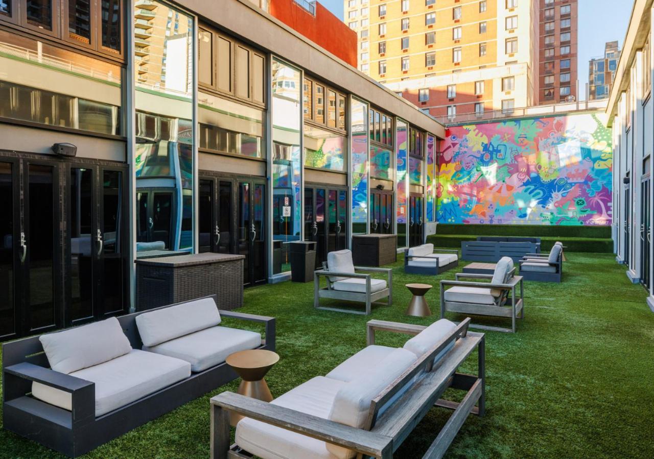 Hotel Hudson Yards 3*