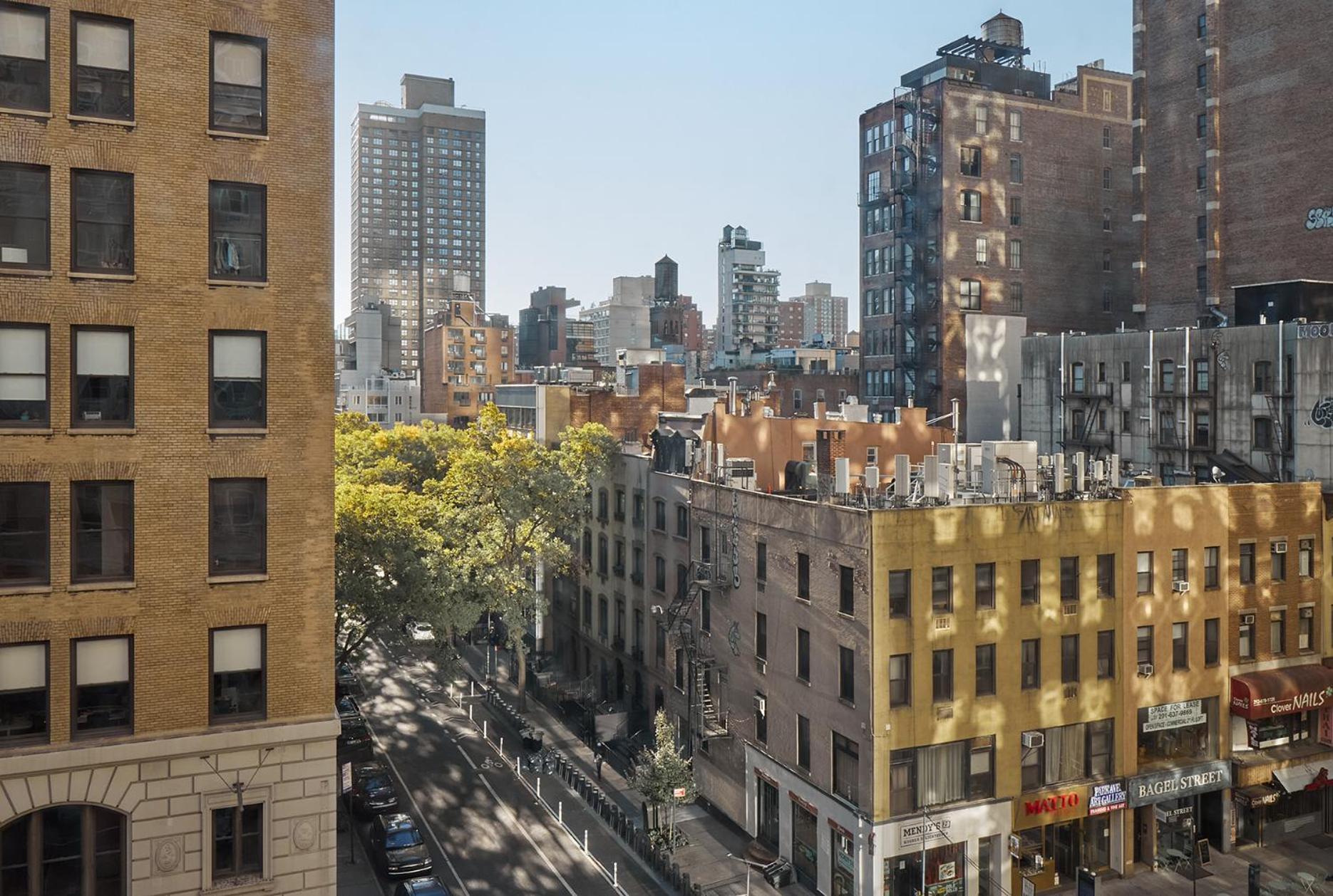 Hotel Park Ave