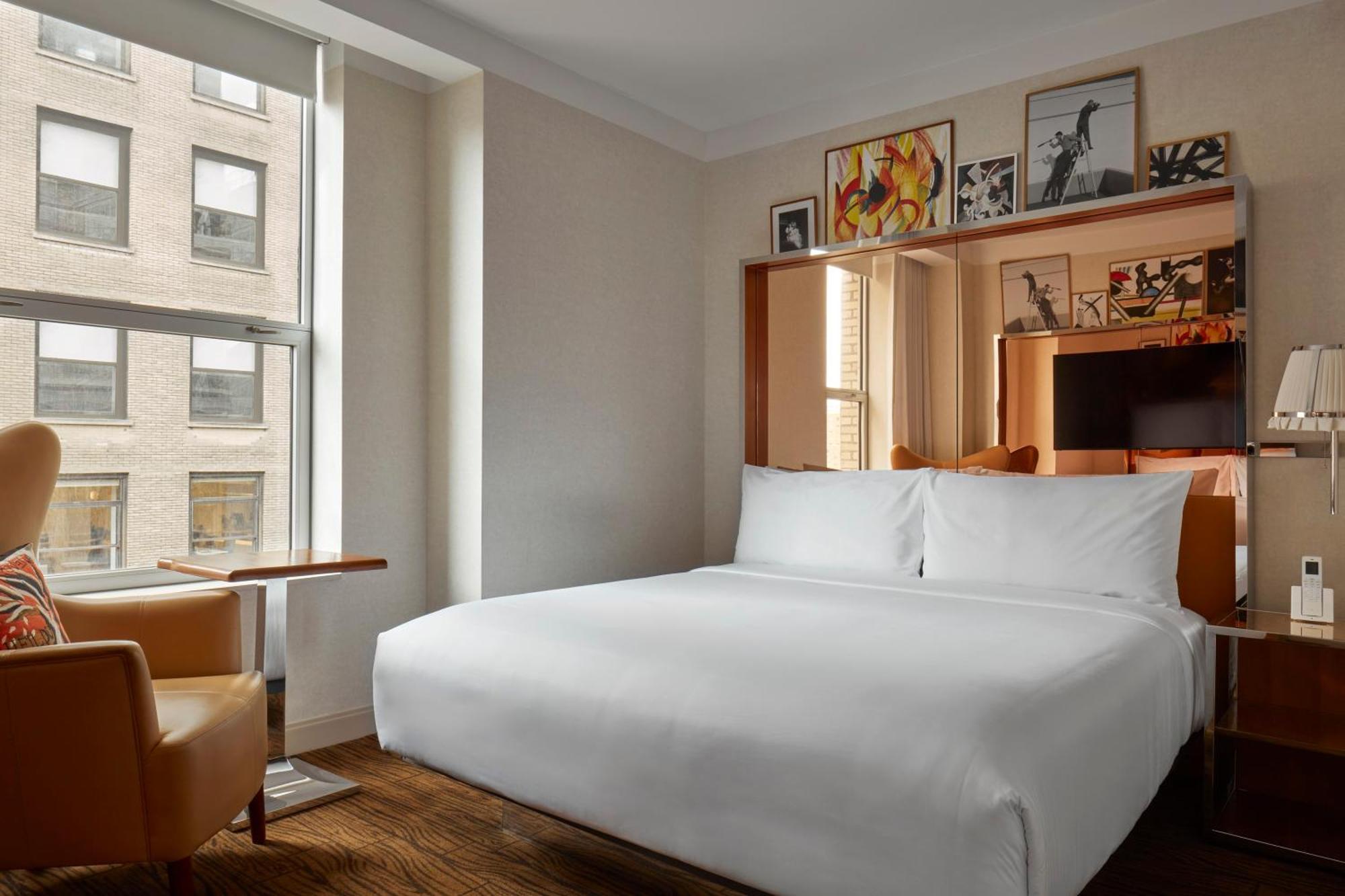 Hotel Park Ave 4*