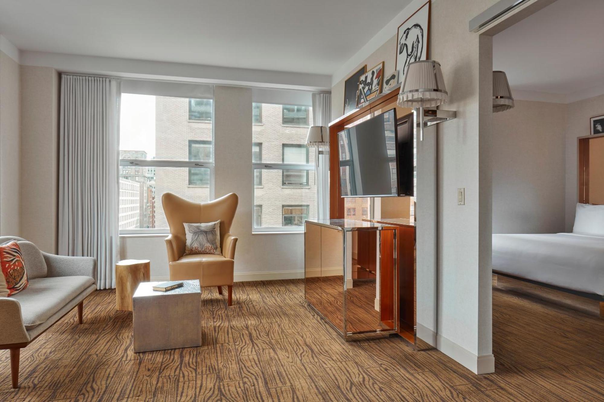 Park Ave 4*
