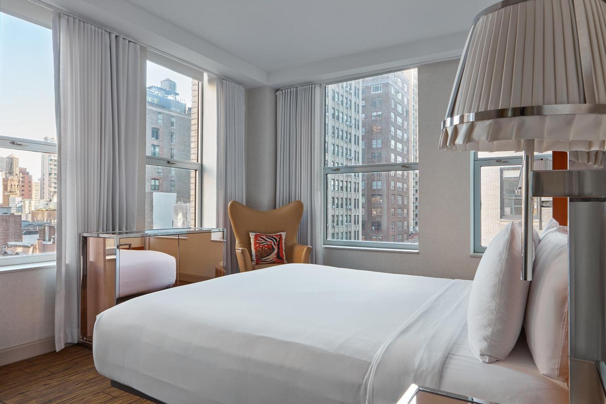Park Ave 4* New York