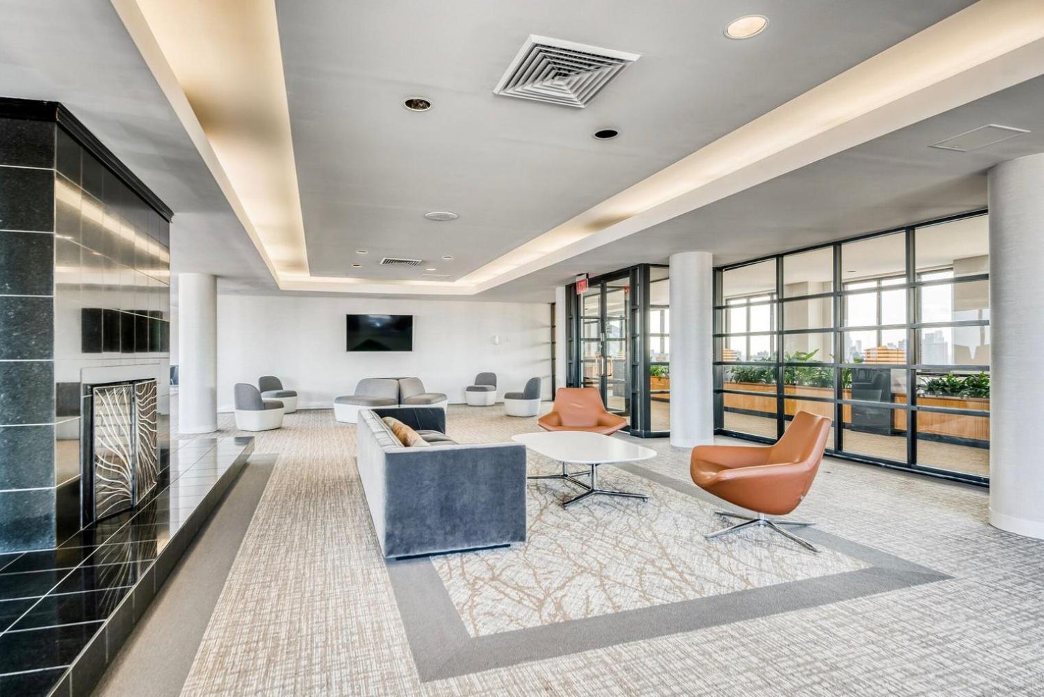Apartment Blueground Ues Wd Gym Health Club Nyc-1118 New York
