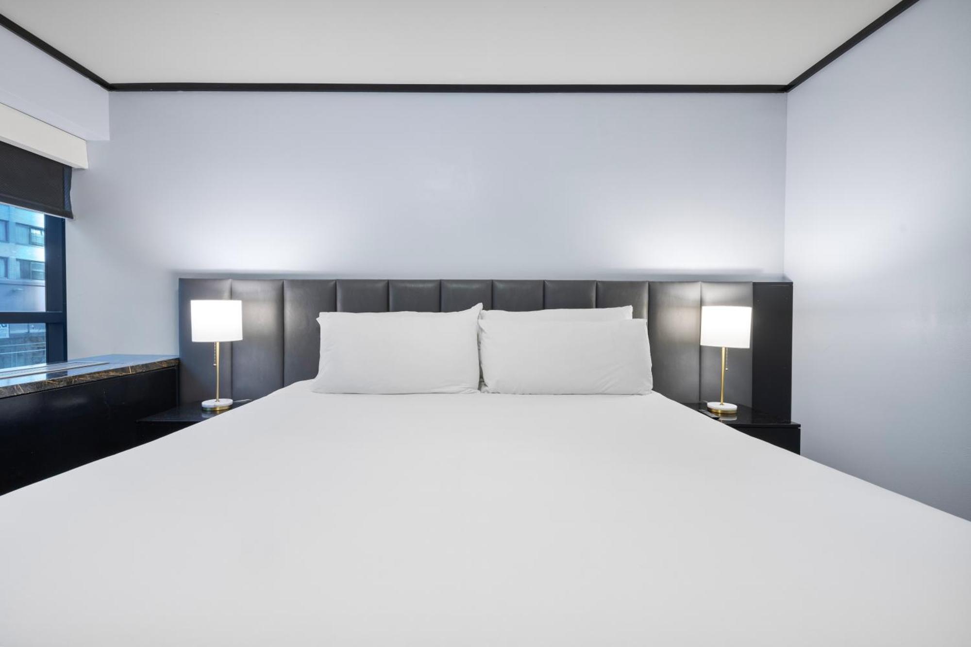 Hotel Hudson Yards