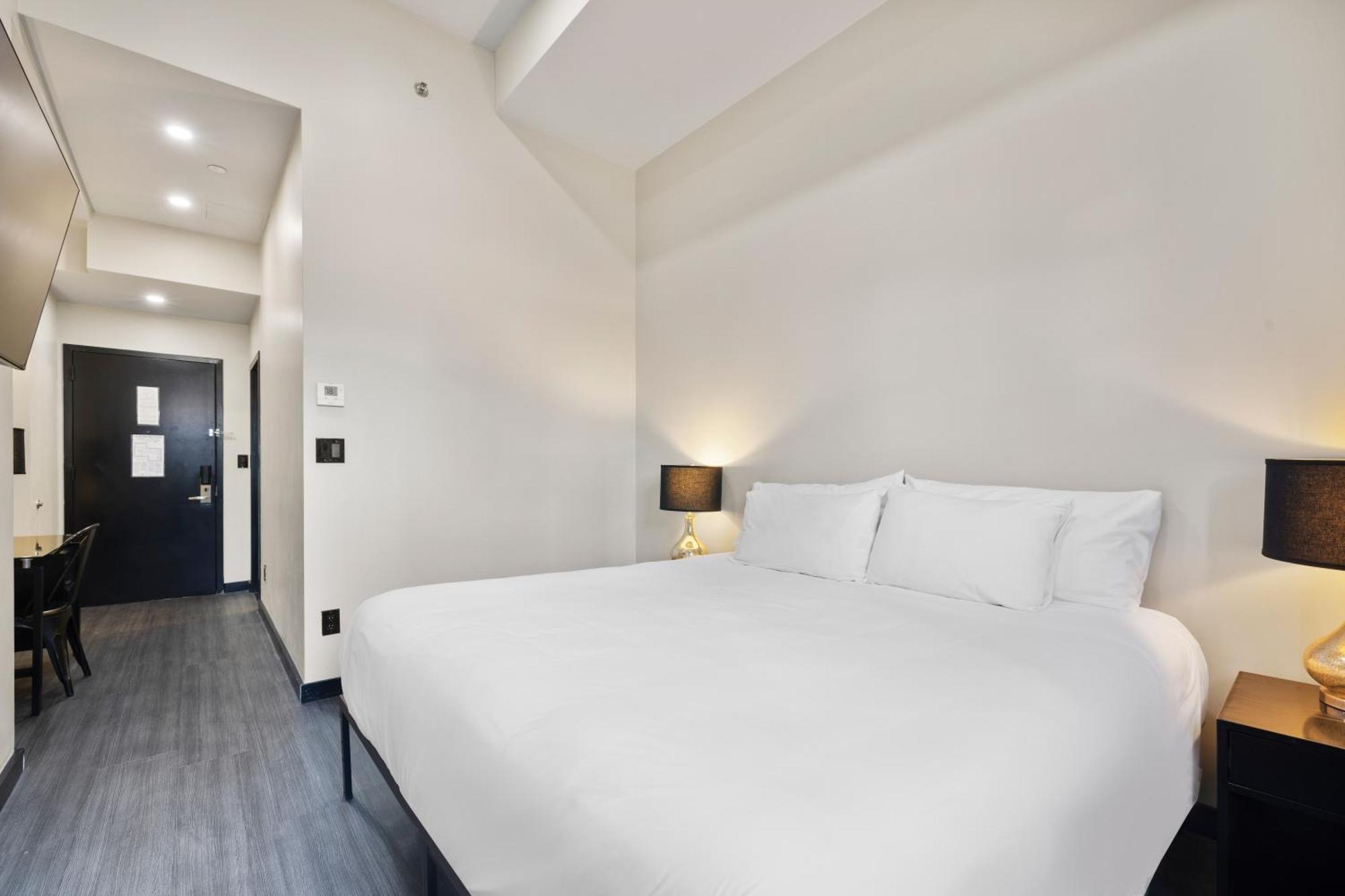 Hotel Hudson Yards New York