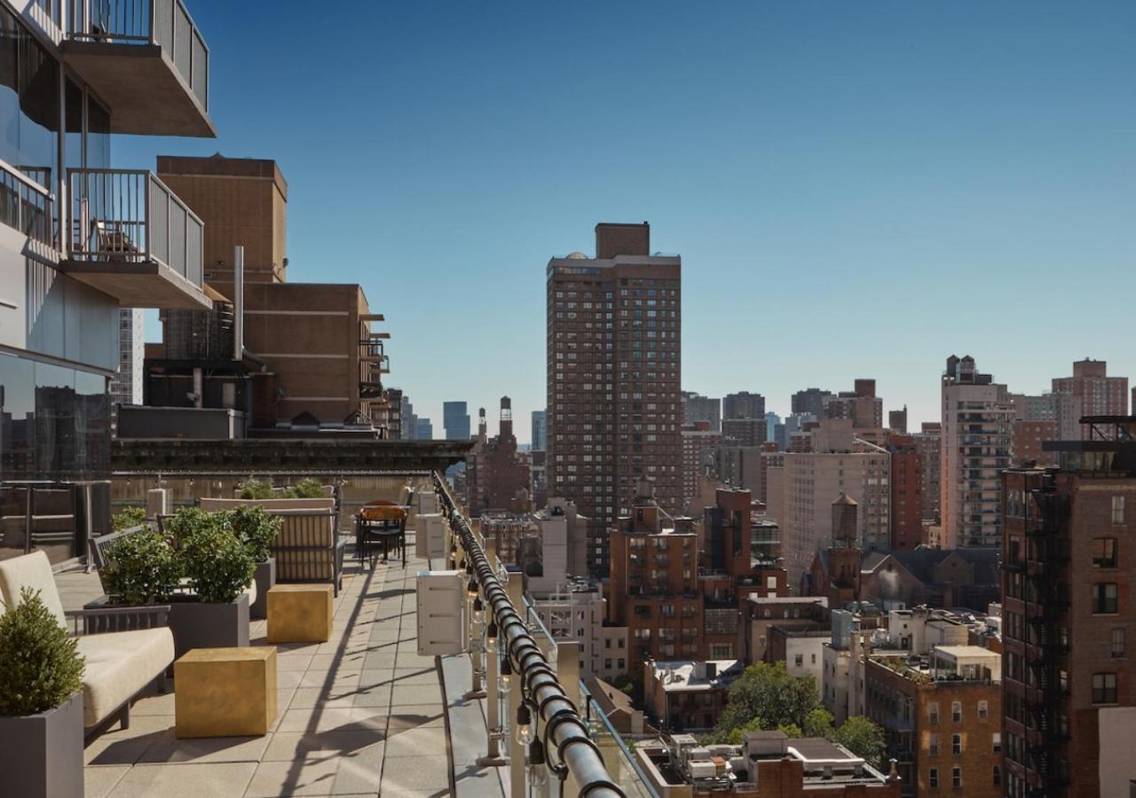 Park Ave Hotel