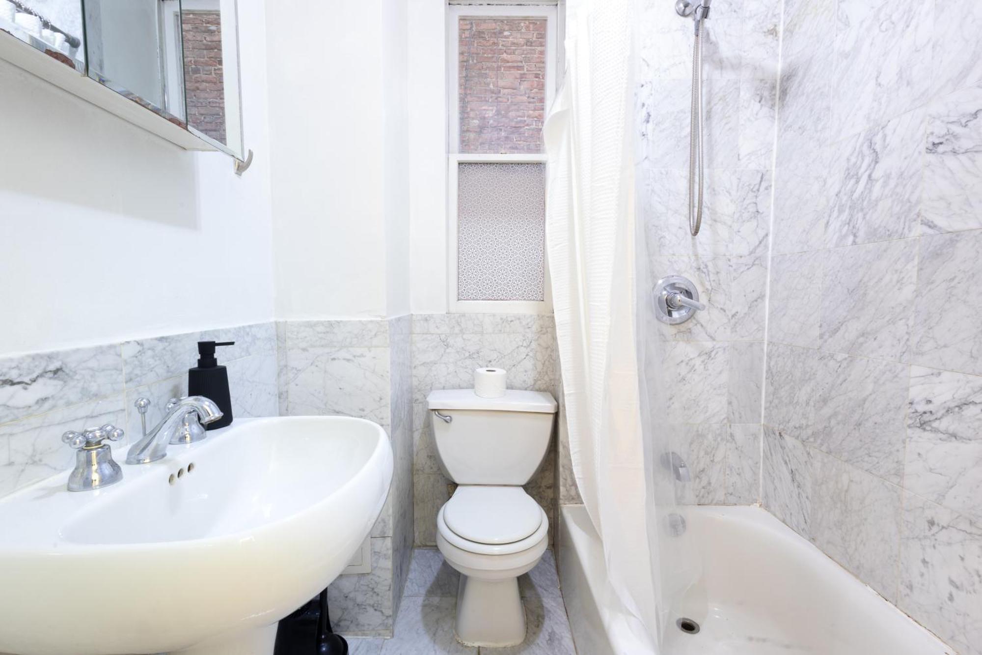 2-Bedroom Apartment Near Nyc Icons! New York