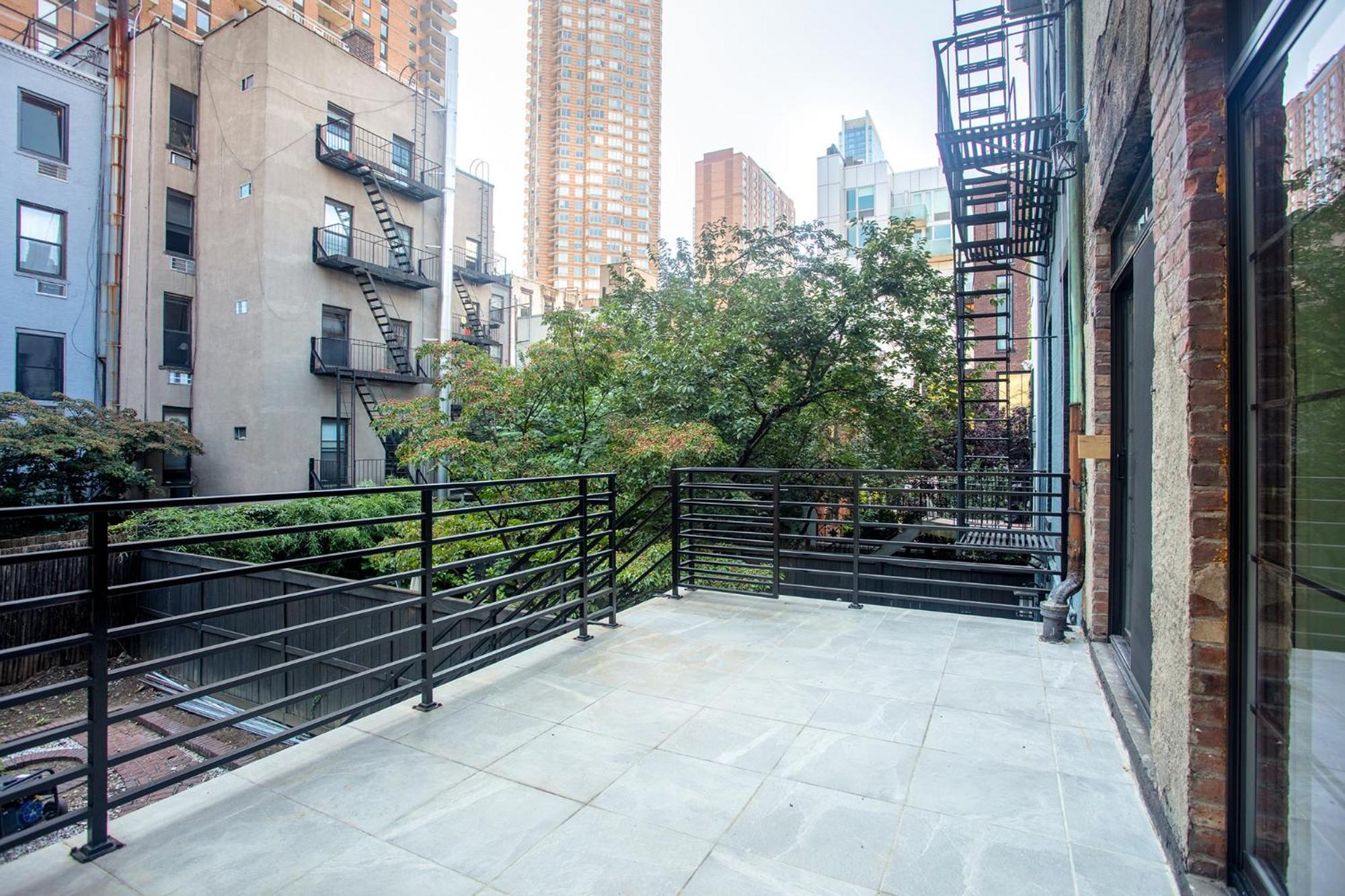 Homestay Little Manhattan Near Time Square *