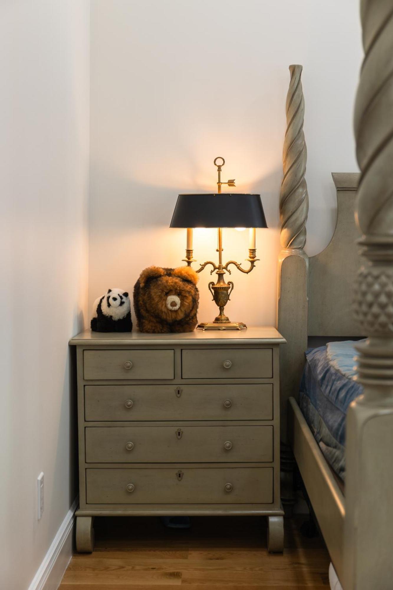 Homestay Little Manhattan Near Time Square *