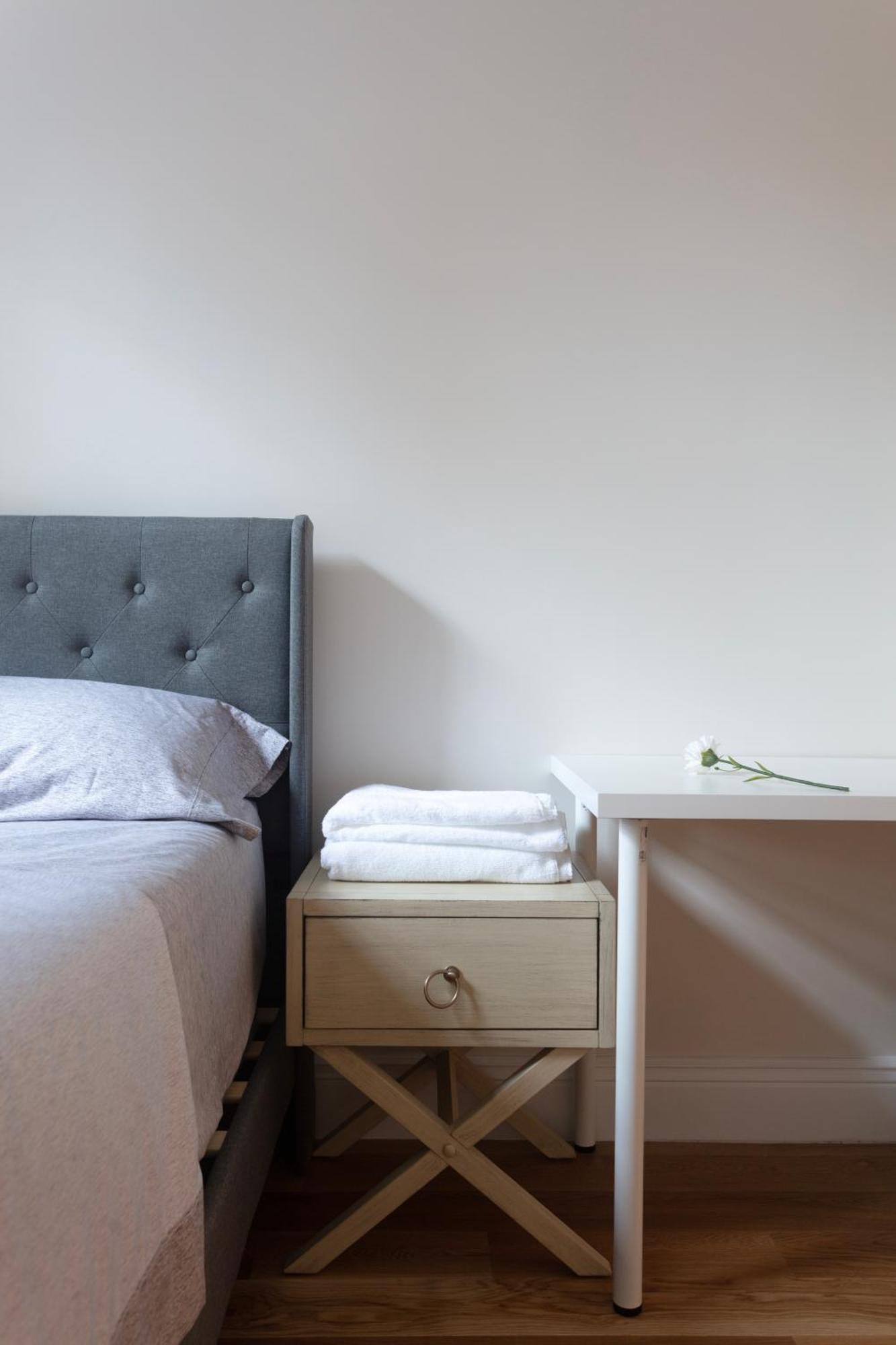 Little Manhattan Near Time Square Homestay