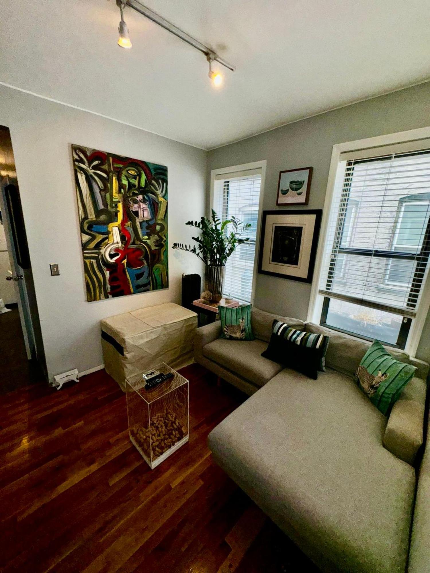 2 Bedrooms Flat 5 Minutes From Times Square Apartment New York