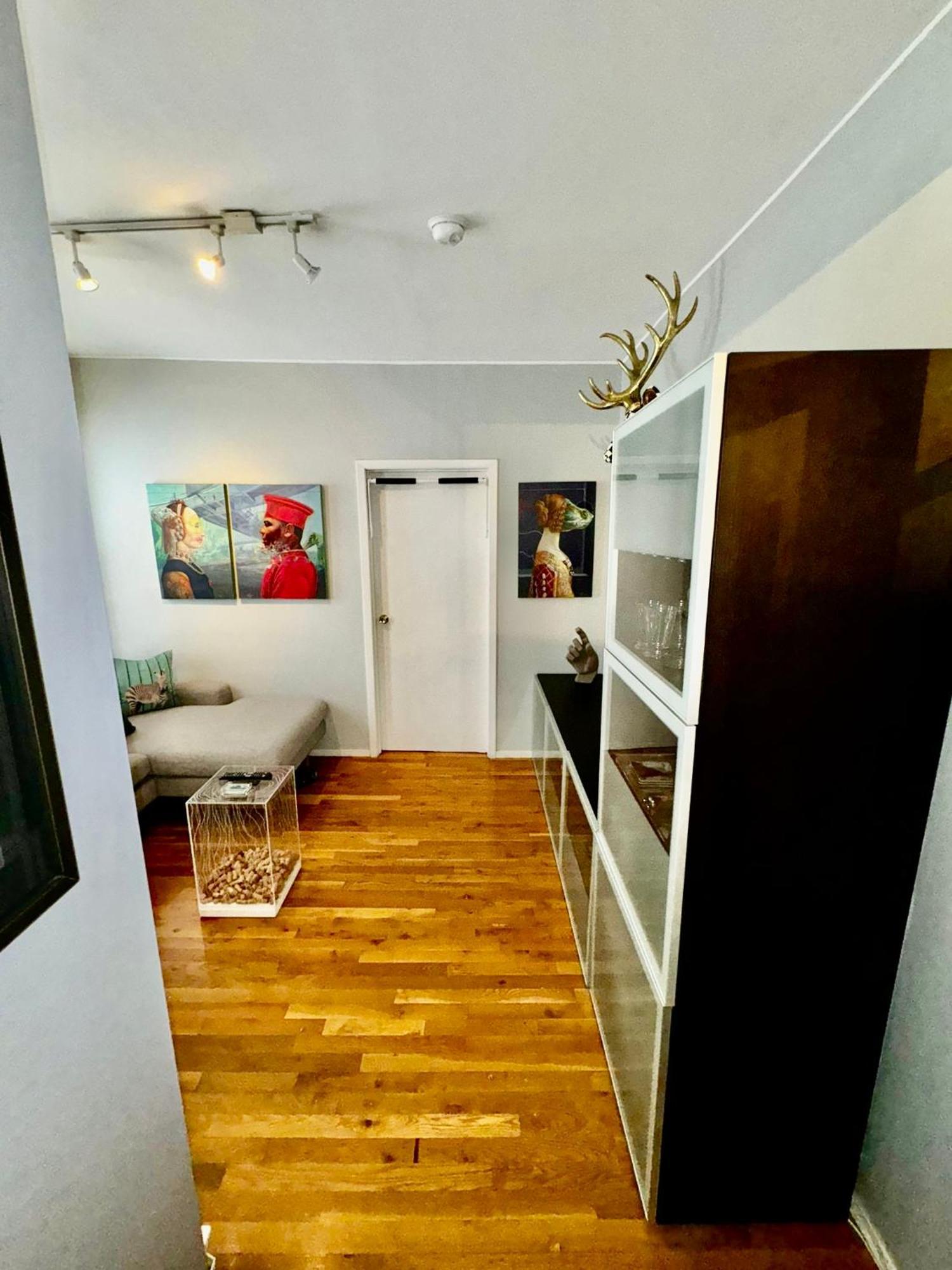 Apartment 2 Bedrooms Flat 5 Minutes From Times Square