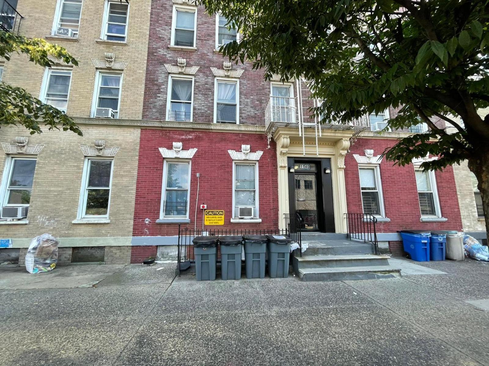 Apartment 2 Bedrooms Flat 5 Minutes From Times Square