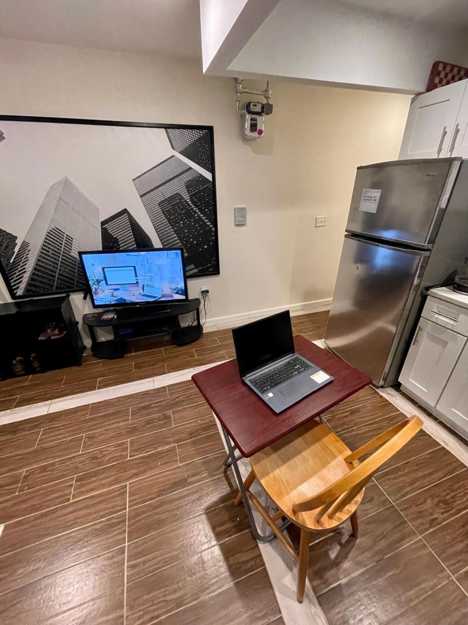 2 Bedrooms Flat 5 Minutes From Times Square Apartment New York