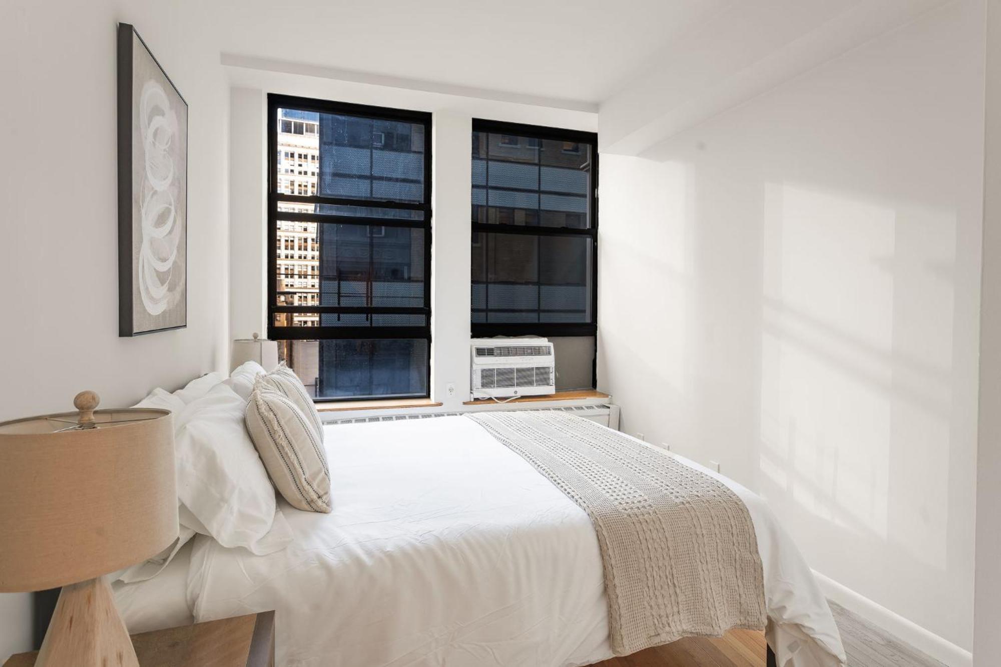 Cozy 3Bd Walk To Empire State & Times Sq! Apartment